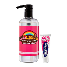 Load image into Gallery viewer, The Original (16.5 oz) &amp; Fireworks
